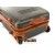 Mała walizka DIELLE 255 C Antracite